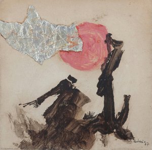 Untitled — Antonio Benetazzo