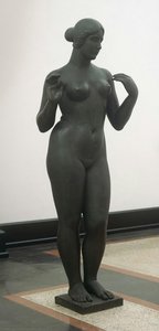 Venus — Aristide Maillol