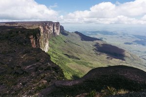 Landscape Of Roraima — Angelo Chiacchio