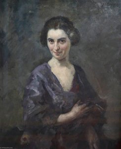 Madam B — Francis Edwin Hodge