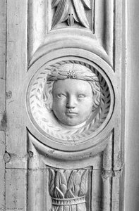 Decoration — Michele Di Giovanni Da Fiesole