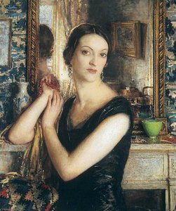 Isabella — Walter Westley Russell