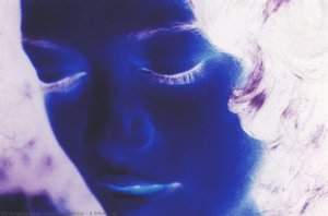 A Sônia (#8) — Claudia Andujar