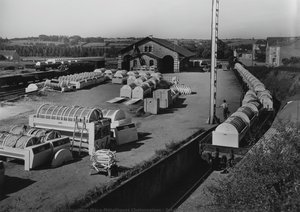 Cmmc, Constructions Méca-Métalliques Chalonnaises