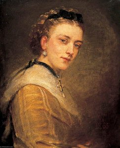 Queen Alexandra (1844–1925) — ヘンリー・ウェイゴール