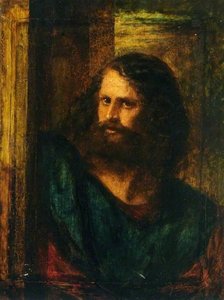 Judas Iscariot — William Etty