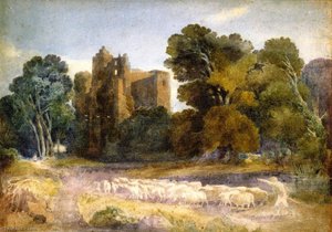 Untitled — Девід Кокс (старший)