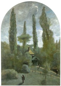 The Arbor Of Ville-d‘avray — Korot