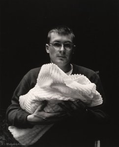 First Born, Berkeley — Dorothea Lange