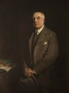 The Right Honourable Edmond Wodehouse (1835–1914), Mp — Hugh De Twenebrokes Glazebrook