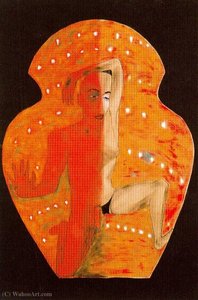 Arelarel — Francesco Clemente