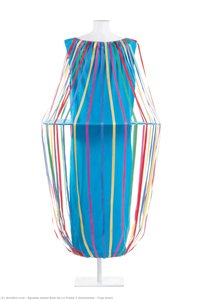 Tray Dress — Águeda Isabel Ruiz De La Prada Y Sentmenat