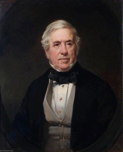 David Roberts — Daniel Macnee