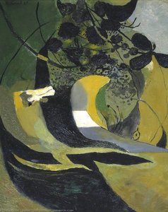 Entrance To A Lane — Graham Vivian Sutherland