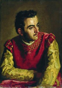 False Dimitry — Nikolai Vasilevich Nevrev
