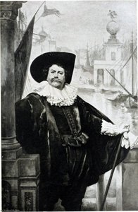 Untitled (aqqafy) — Ferdinand Victor Léon Roybet
