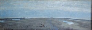 Dunes — Johan Krouthén