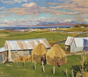 Arisaig — Stephen Bone
