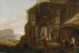 Southern Landscape — Thomas Wyck