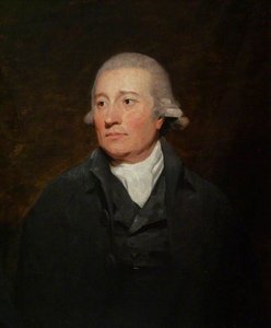 John Tait Of Harvieston — Henry Raeburn