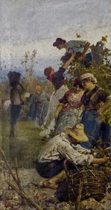 Autumn — Angelo Dall'oca Bianca