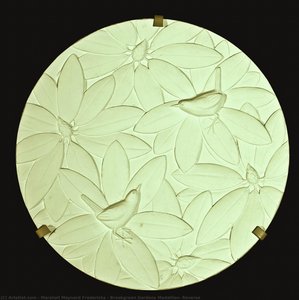 Brookgreen Gardens Medallion, Reverse — Marshall Maynard Fredericks