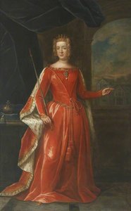 Philippa (1314 –1369), Queen Consort Of Edward Iii — Thomas Murray
