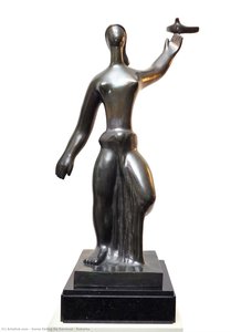 Roberta — Sonia Ebling De Kermoal