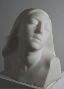 Longing — Andrei Nikolov (1878-1959)