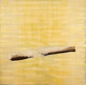 Spirit — Estelle Thompson