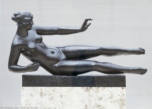 L — Aristide Maillol