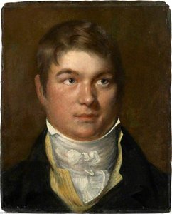 John Gully — Samuel Drummond