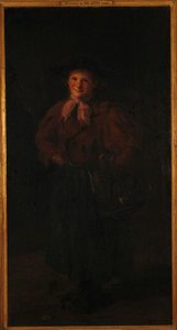 Jeanne — Jacques-émile Blanche