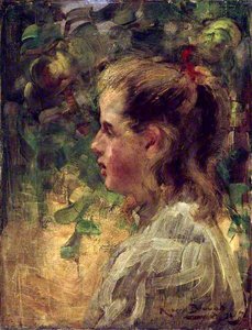 Dolce Pomum — Robert Brough