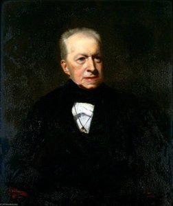 Robert Brown (1773–1858), Dcl, Lld, Frs, Pls — 斯蒂芬·皮尔斯 (sīdìfēn·píěrsī)