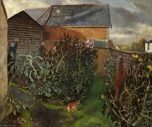 John Arthur Malcolm Aldridge