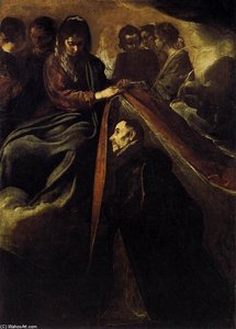 Untitled — Diego Rodríguez De Silva Y Velázquez