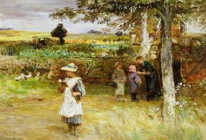 John Robertson Reid
