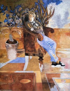 Untitled (6146) — Jorge José Castillo Casalderrey