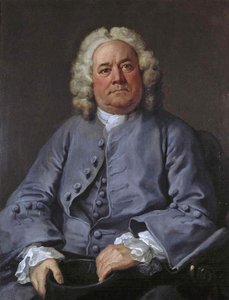 George Arnold — William Hogarth