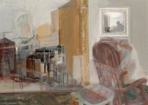 Bristol Studio — Mardi Barrie