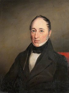 Robert Pairman (1782 1784–1867) — John Pairman