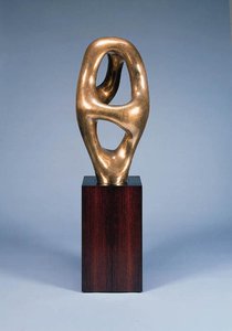 Ptolemy I — Jean Arp