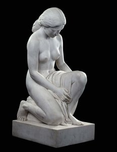 Susanna ( 1) — Paul Manship