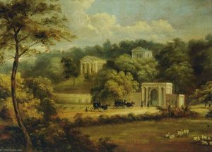 Sheffield General Cemetery — Thomas Christopher Hofland