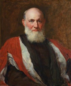 James Porter, Dd, Ustaya Dönüşümü — Walter William Ouless