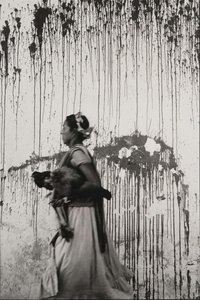 Los Pollos (chickens) — Graciela Iturbide