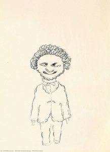Mauricio Zam — Arnold Schönberg