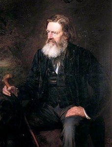 Edmund Law Lushington — Lowes Cato Dickinson