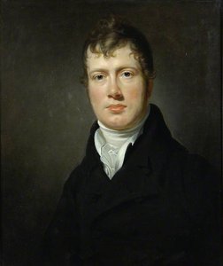 Taylor Combe (1774–1826) — George Francis Joseph